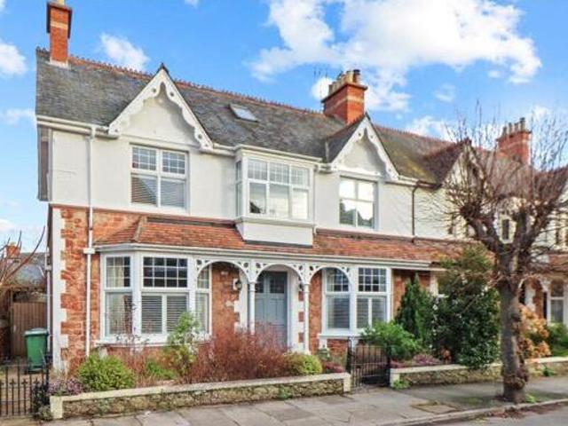 House for sale in Alcombe, Minehead