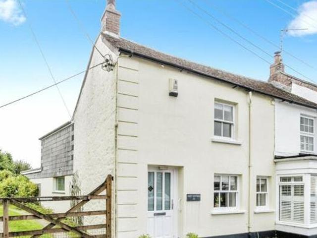 House for sale in Penweathers, Cornwall