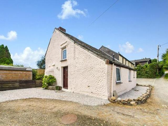 House for sale in Camelford, Cornwall