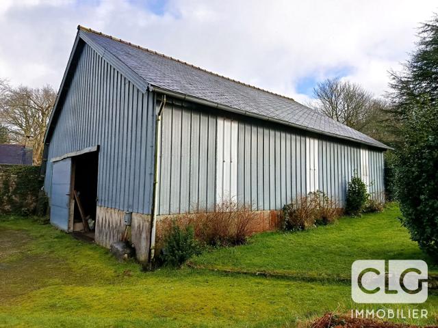 Maison vente à Châteaulin, Bretagne