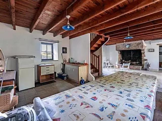 Maison vente à Lannion, Bretagne