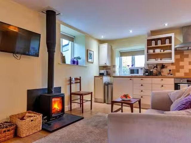 Apartment for rent in Davidstow, Cornwall