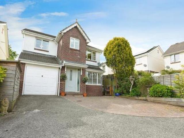House for sale in Gonvena, Wadebridge