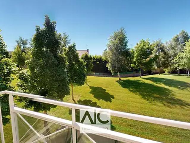 Appartement vente à Trégueux, Côtes-d'Armor