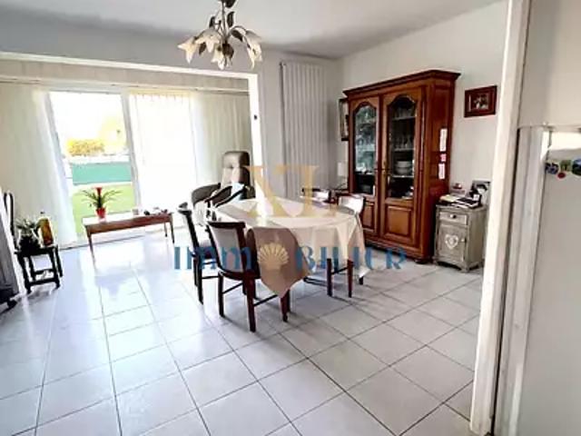 Maison vente à Saint-Brieuc, Bretagne