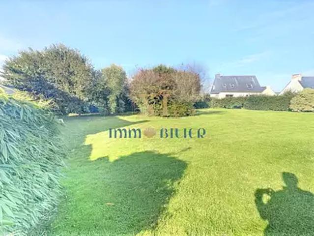 Terrain vente à Saint-Brieuc, Bretagne