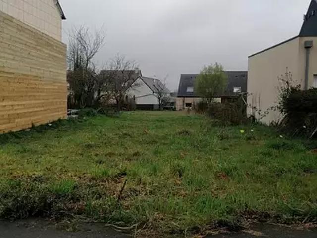 Terrain vente à Saint-Brieuc, Bretagne