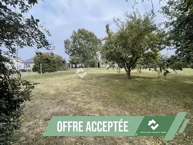Terrain vente à Trégueux, Côtes-d'Armor