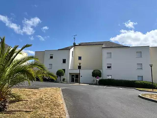 Appartement location à Saint-Brieuc, Bretagne