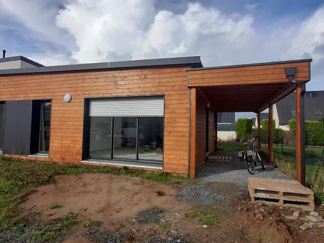 Maison location à Saint-Brieuc, Bretagne