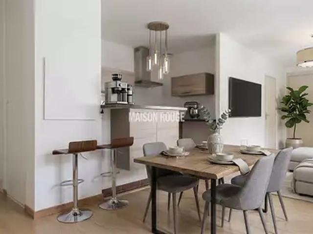 Appartement vente à Lannion, Bretagne