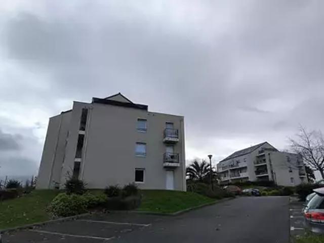 Appartement vente à Lannion, Bretagne