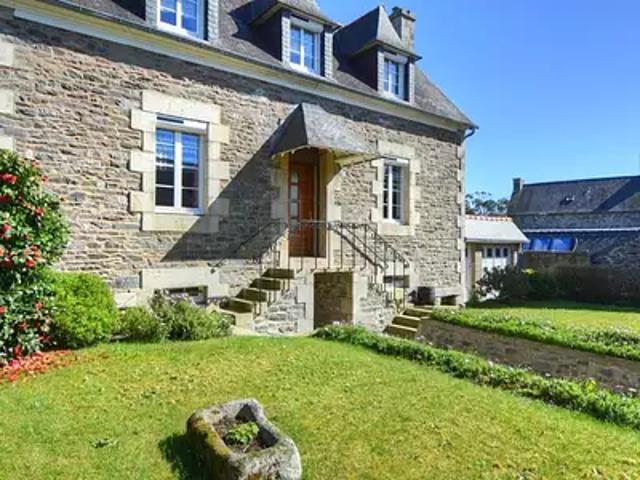 Maison vente à Lannion, Bretagne