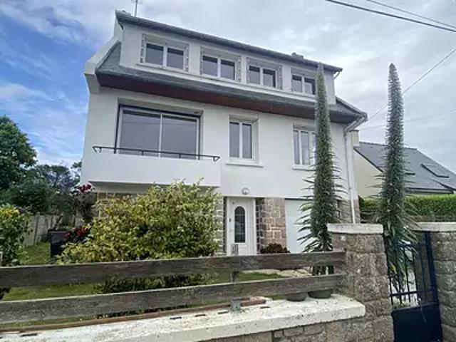Maison vente à Lannion, Bretagne
