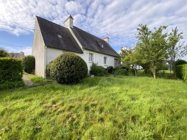 Maison vente à Lannion, Bretagne