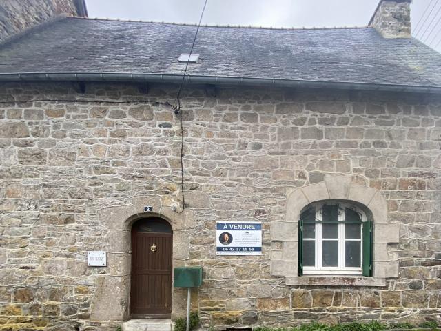 Maison vente à Lannion, Bretagne