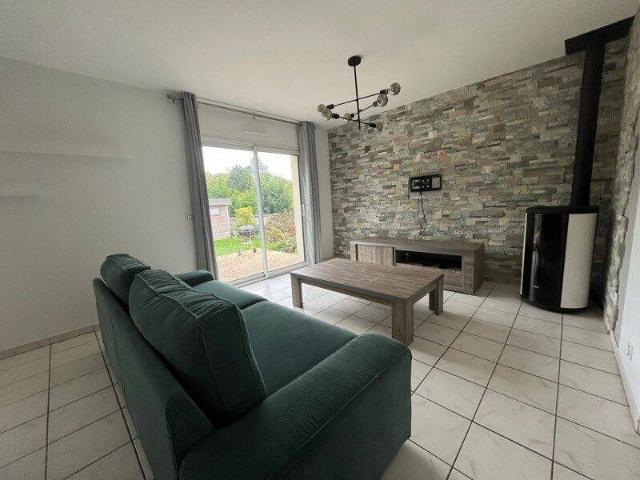 Maison location à Tremot, Trégunc