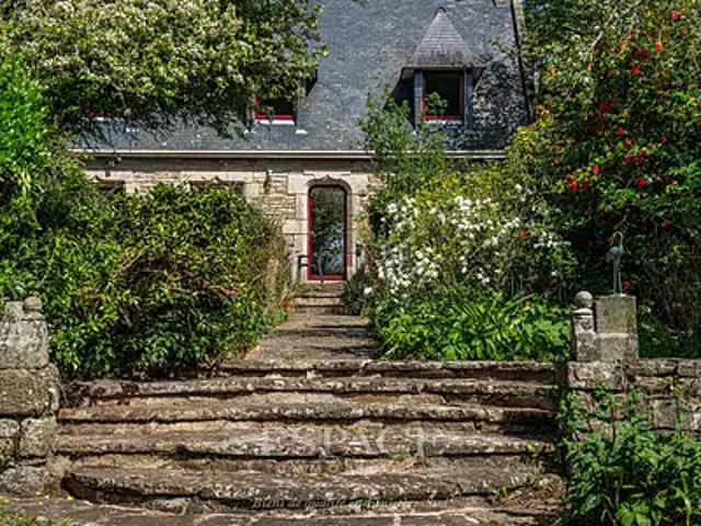Maison vente à Lambell, Trégunc