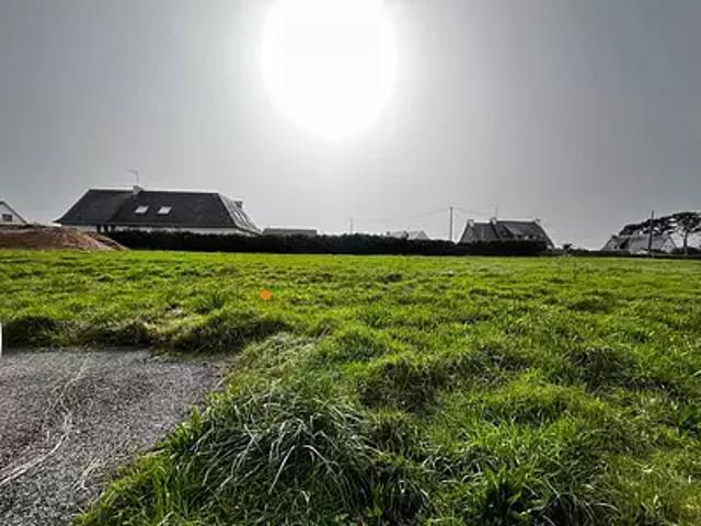 Terrain vente à Quimper, Bretagne
