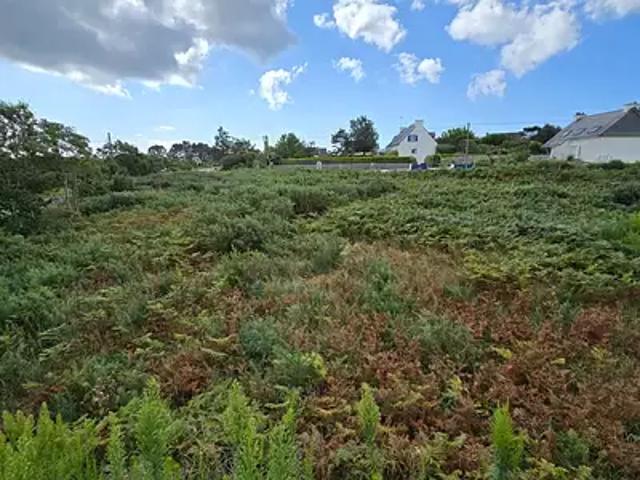 Terrain vente à Quimper, Bretagne