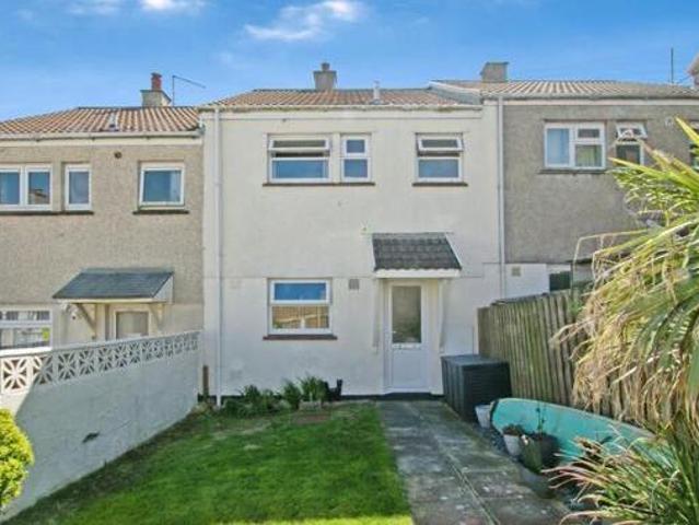 House for sale in Penwartha Coombe, Cornwall
