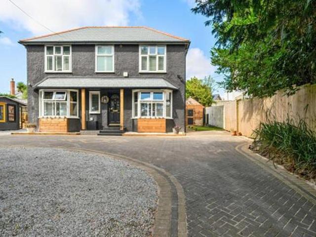 House for sale in Moresk, Penweathers