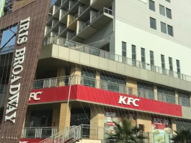 Commercial for sale in Hariana