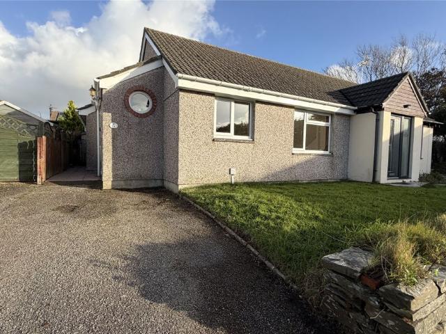 House for rent in St. Teath, St Teath