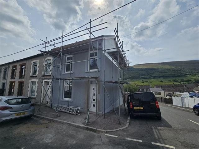 House for rent in Treherbert, Wales
