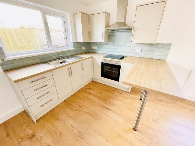 House for rent in Bedlinog, Treharris