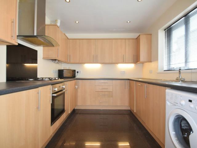 House for rent in Plasnewydd, Cardiff