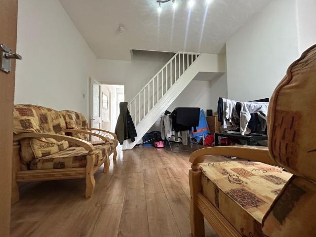 House for rent in Plasnewydd, Cardiff