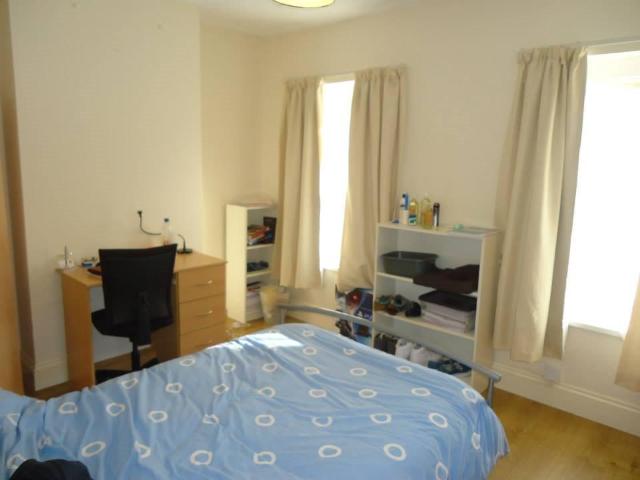 House for rent in Plasnewydd, Cardiff