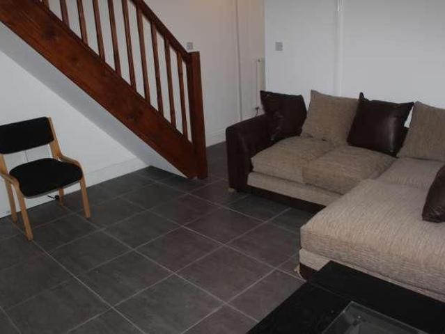 House for rent in Plasnewydd, Cardiff