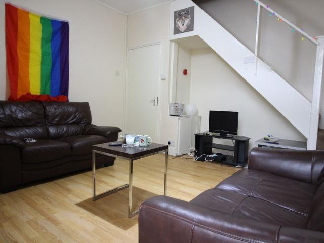 House for rent in Plasnewydd, Cardiff