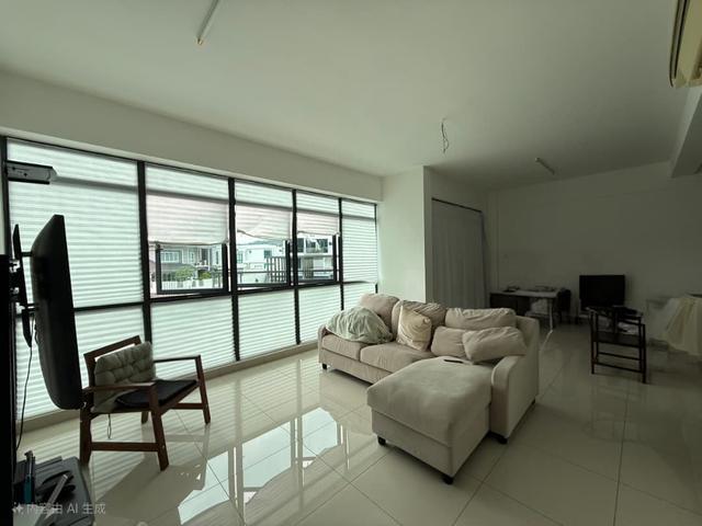 Condominium for sale in Georgetown, Penang