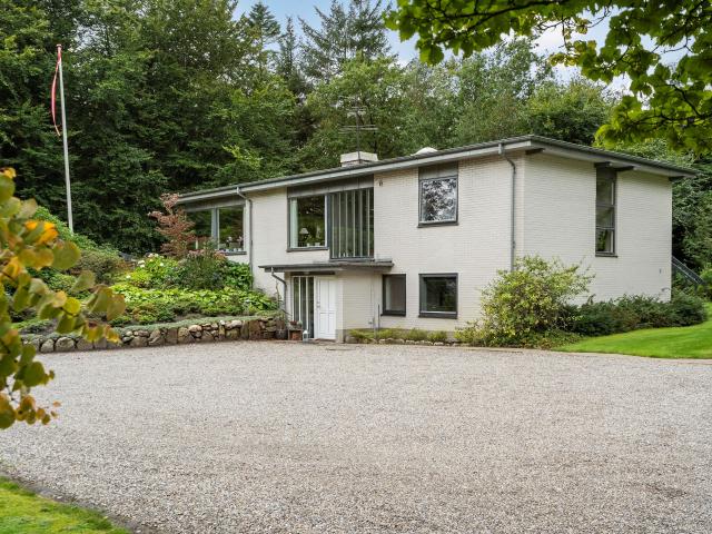 Villa til salg i Århus