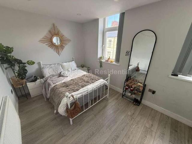 House for rent in Maindy, Cardiff