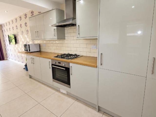 House for rent in Maindy, Cardiff