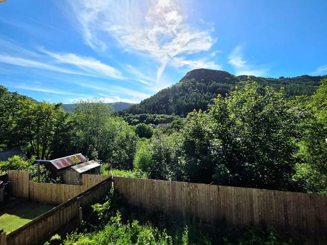 House for rent in Treherbert, Rhondda