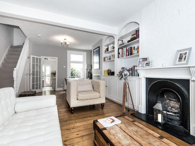 House for rent in East Sheen, Greater London