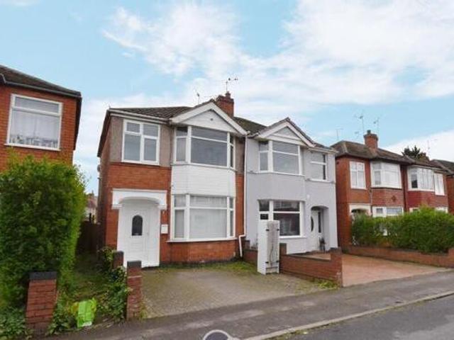 House for rent in Radford, West Midlands