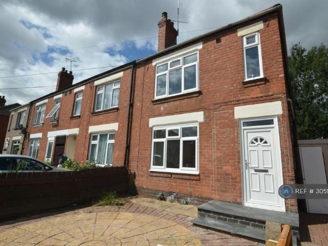 House for rent in Daimler Green, Coventry