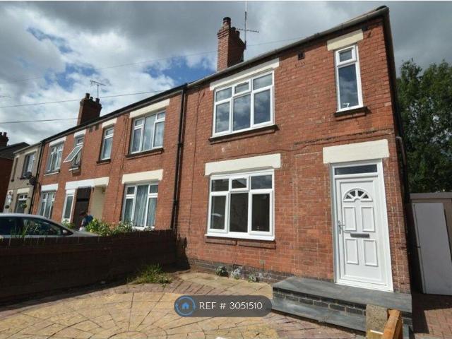 House for rent in Daimler Green, Coventry
