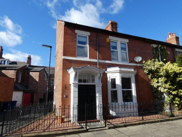 House for rent in Gosforth, Newcastle upon Tyne