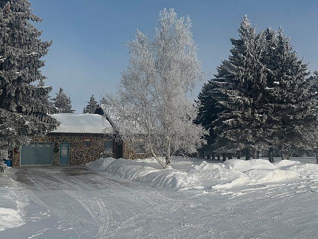 House for sale in Treherne, Manitoba