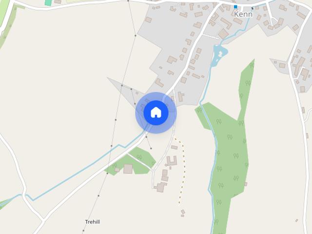 Apartment for rent in Bridford, Devon