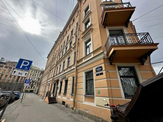 Квартира продажа в Нижегородская Ст-ца