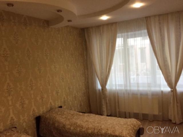 Квартира аренда в Великодолинском, Днепропетровской области
