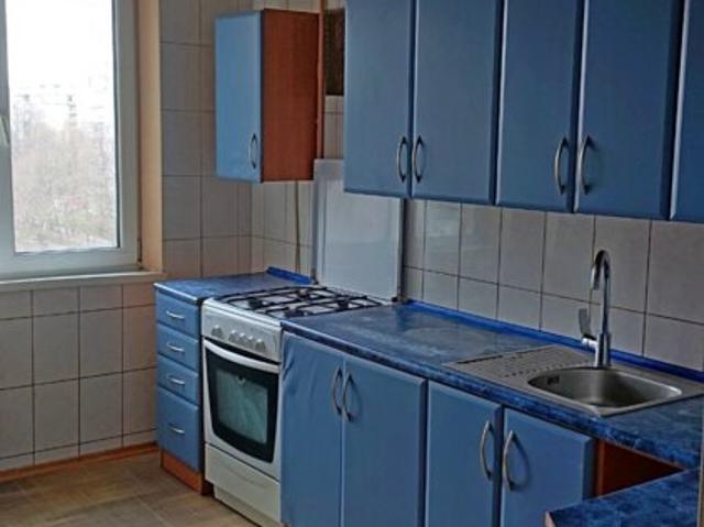 Квартира продажа в Фурсах, Винницкой области